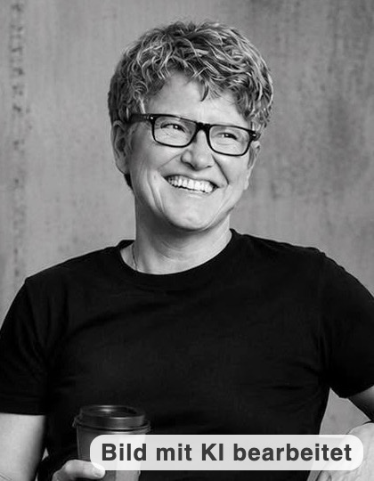 Anja Lohmann, Coach